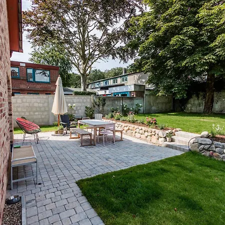 Nyaraló Storchennest *