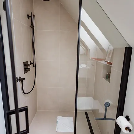 Storchennest * Wyk auf Föhr