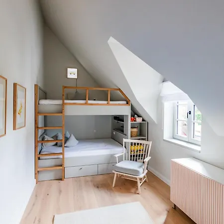 Storchennest Nyaraló