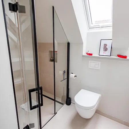 Storchennest Nyaraló *