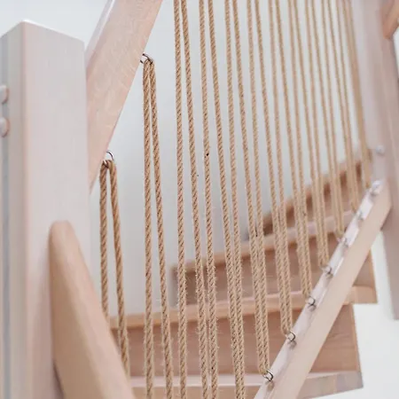 Storchennest Nyaraló Wyk auf Föhr