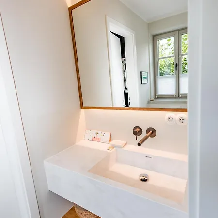 Storchennest * Wyk auf Föhr