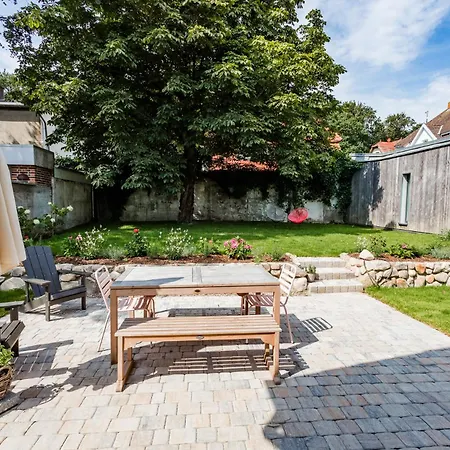 Nyaraló Storchennest