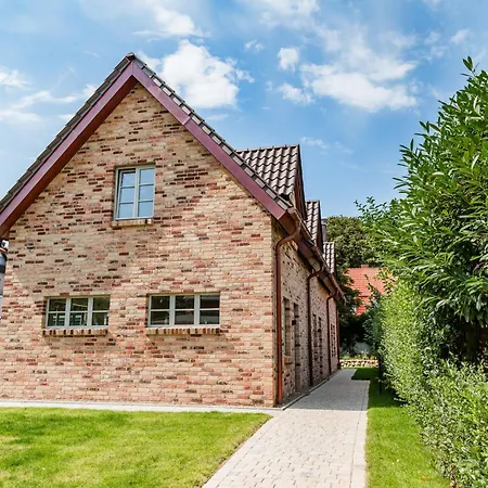 Nyaraló Storchennest *