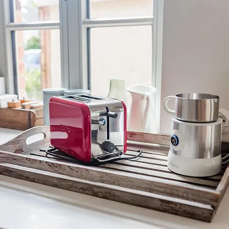 Storchennest Wyk auf Föhr