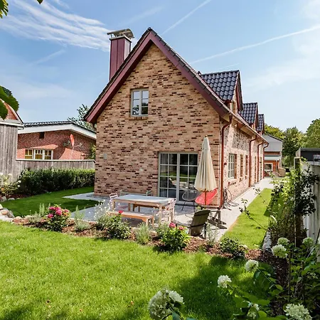 Storchennest Nyaraló