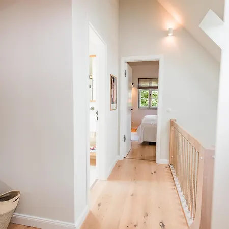 Nyaraló Storchennest