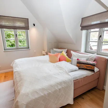 Storchennest Nyaraló *