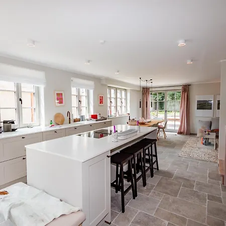 Nyaraló Storchennest *