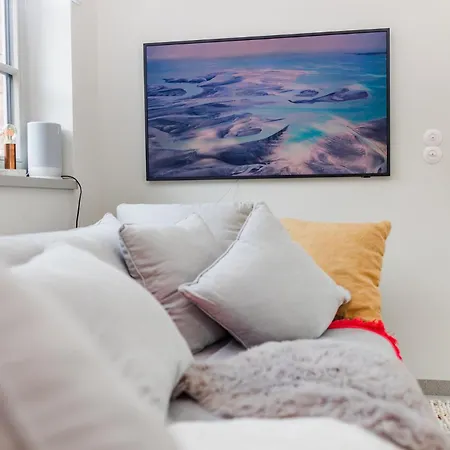 Storchennest Nyaraló Wyk auf Föhr