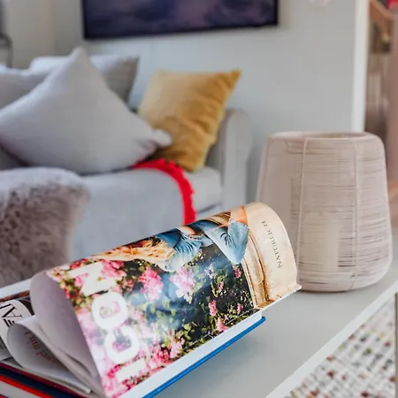 Storchennest Nyaraló