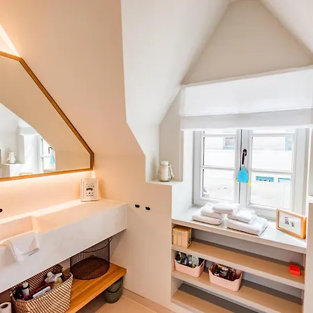 Storchennest Nyaraló *