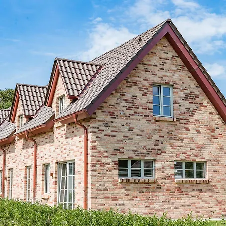 Storchennest * Wyk auf Föhr